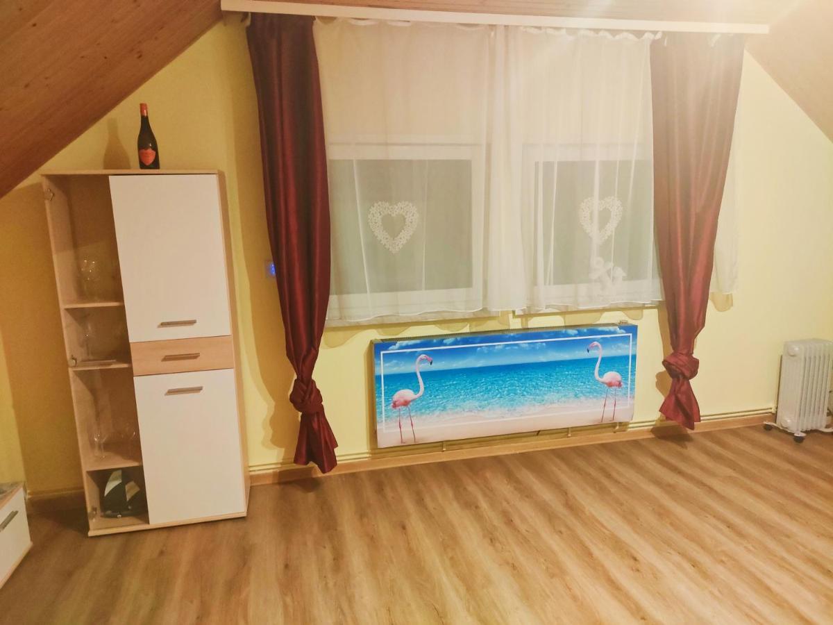 Ferienwohnung Burmester Von Privat! Wittenborn Eksteriør billede