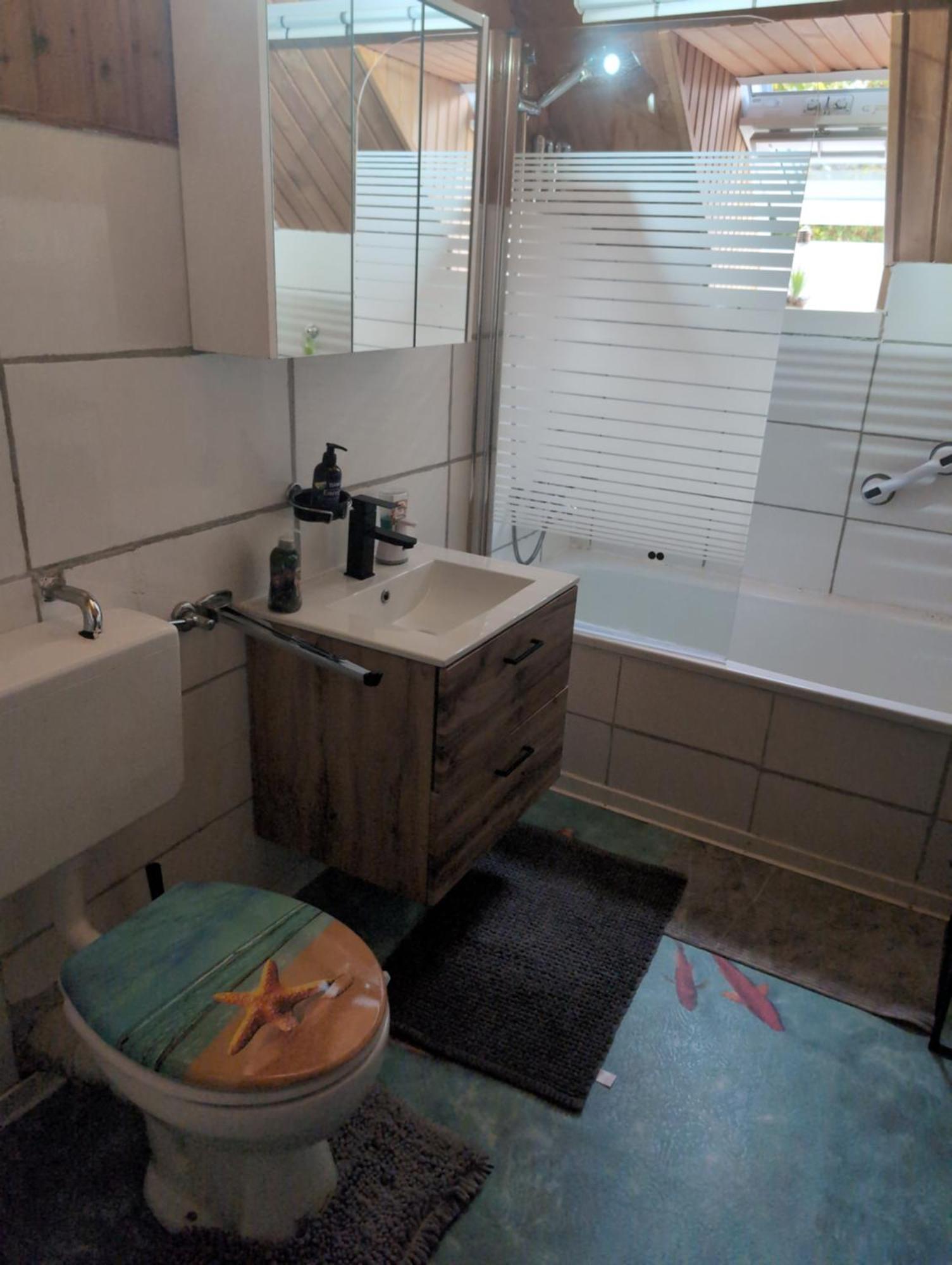 Ferienwohnung Burmester Von Privat! Wittenborn Eksteriør billede